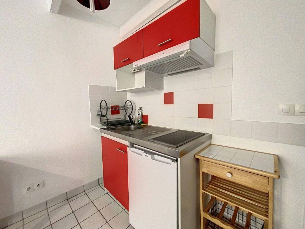 Maison à louer, 20m², NANCY