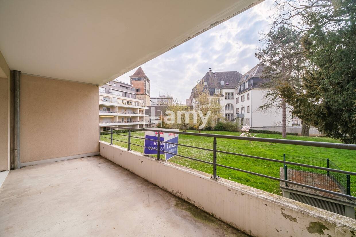 Maison à vendre, 90m², MULHOUSE