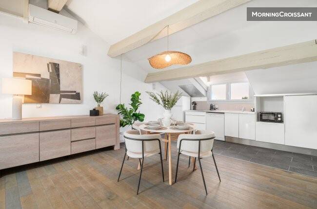 Maison à louer, 39m², CANNES