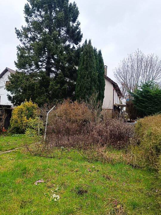Maison à vendre, 99m², ABBEVILLE