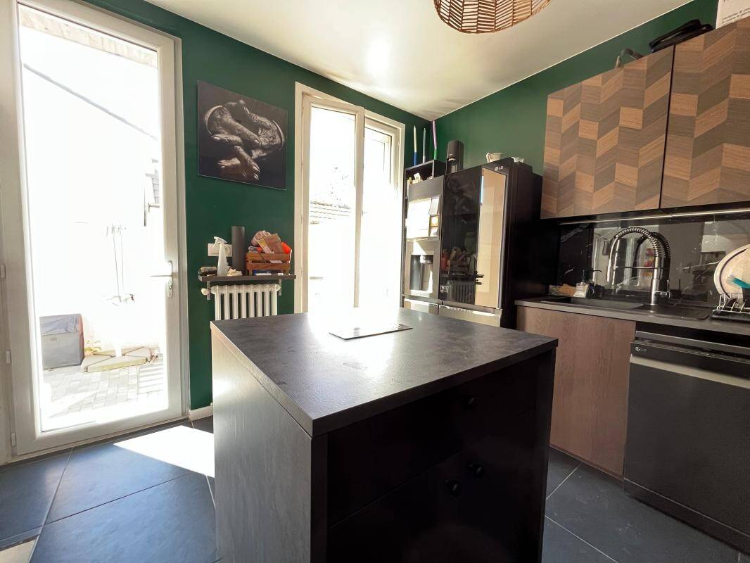 Maison à vendre, 120m², ARGENTEUIL