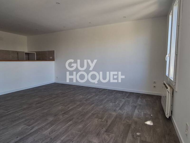 Maison à louer, 67m², CAUMONT SUR DURANCE