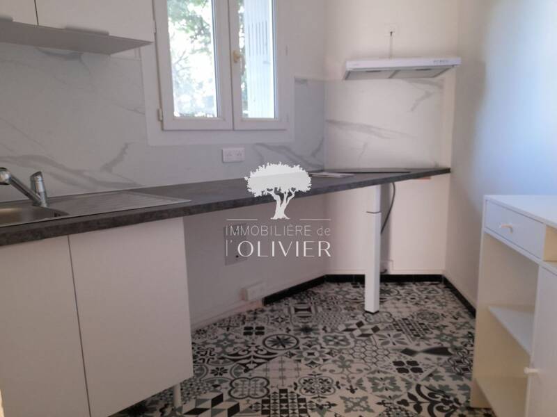 Maison à louer, 26m², APT