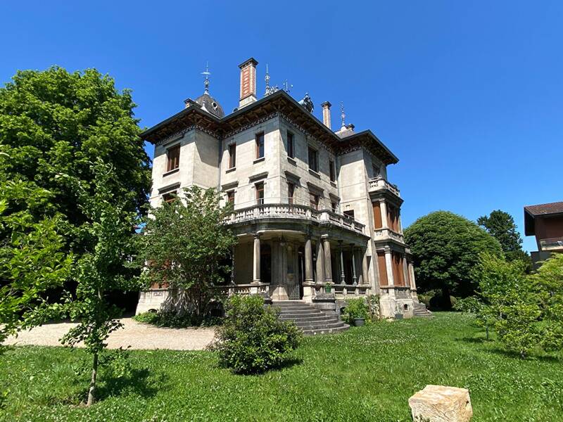 Maison à louer, 159m², COUZON AU MONT D'OR