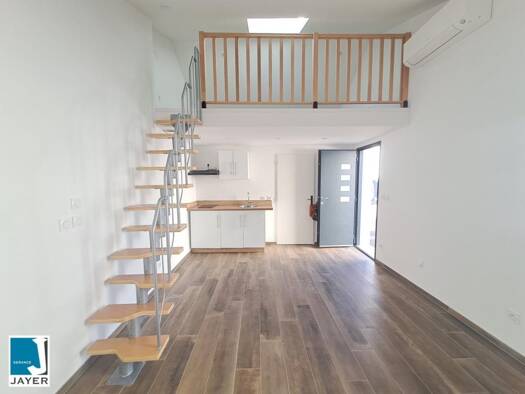 Appartement à louer 420 € 2 pièces 1 chambre 21 m² RDC Cortelin-Le Bourg-Taisey Saint-Rémy 71100