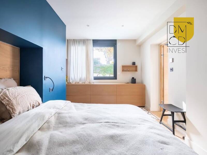 Maison à vendre, 96m², MARSEILLE 13E