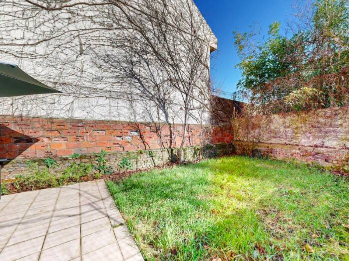 Maison à vendre, 182m², MONTREUIL