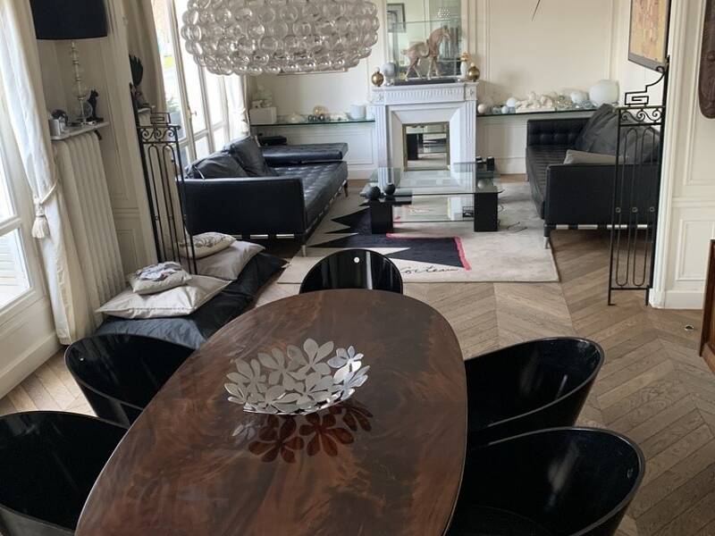 Maison à vendre, 240m², AMIENS