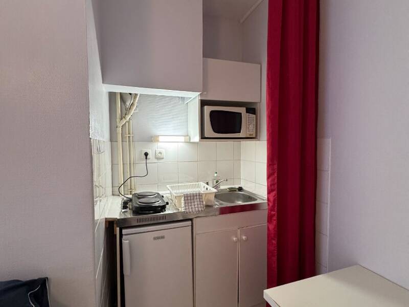 Maison à louer, 13m², TOURS