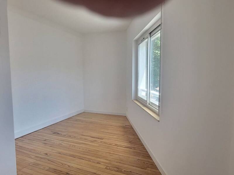 Maison à louer, 63m², PARENTIS EN BORN