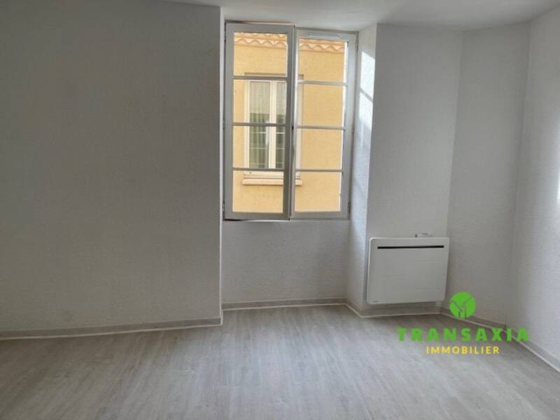 Maison à louer, 74m², LA REOLE