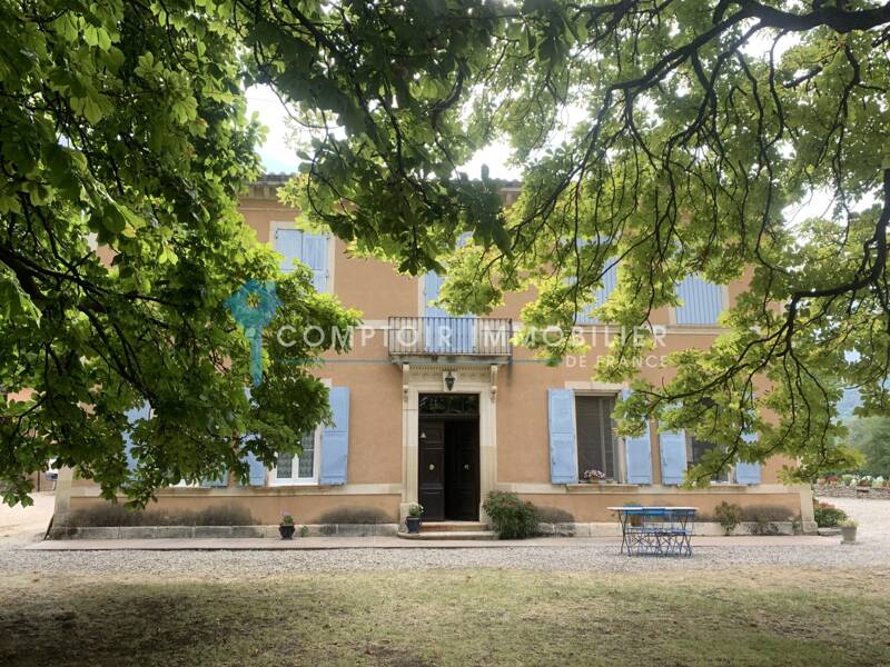 Maison à vendre, 800m², APT
