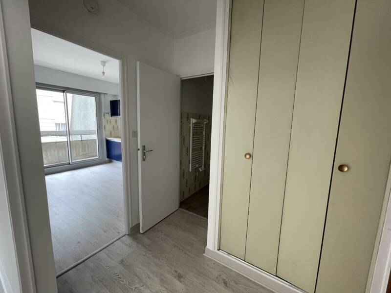 Maison à louer, 37m², LIMOGES