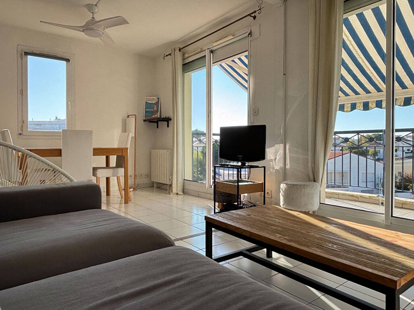 Maison à vendre, 39m², VAUX SUR MER