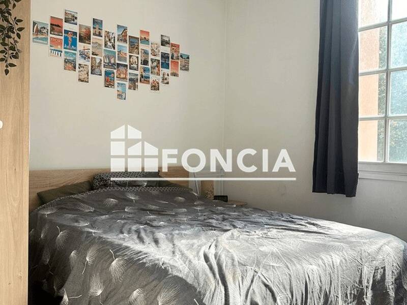 Maison à louer, 29m², ROUEN