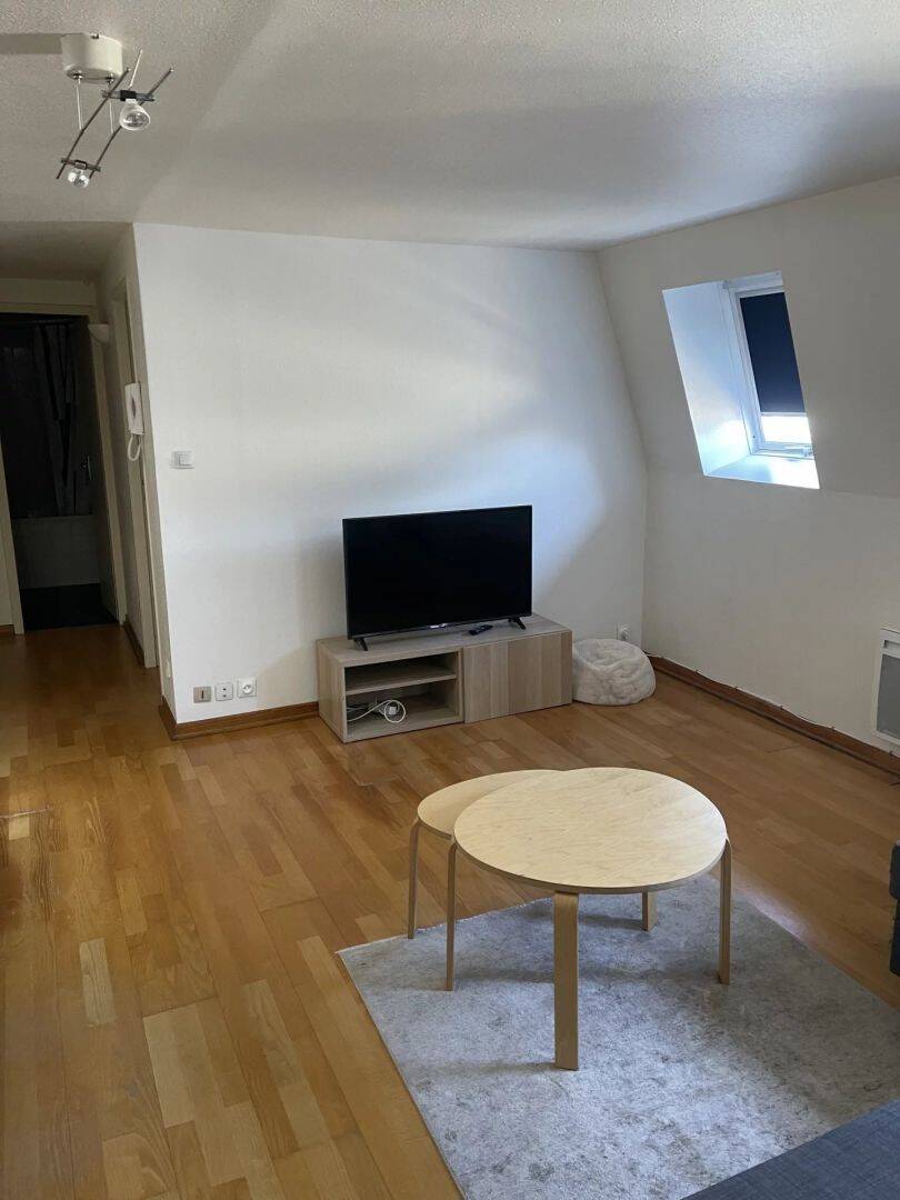 Maison à louer, 46m², NANCY