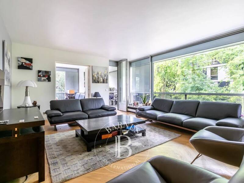 Maison à vendre, 102m², BOULOGNE BILLANCOURT