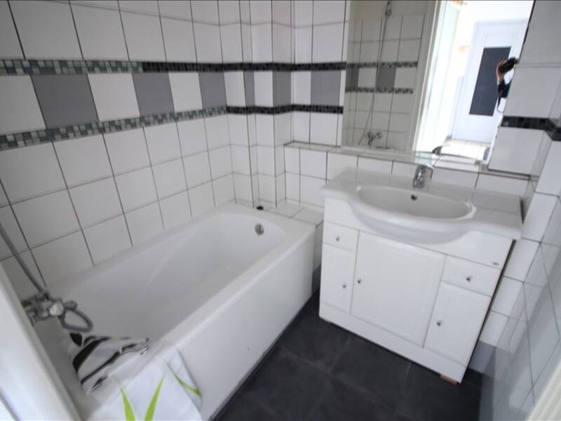 Maison à louer, 56m², LILLE