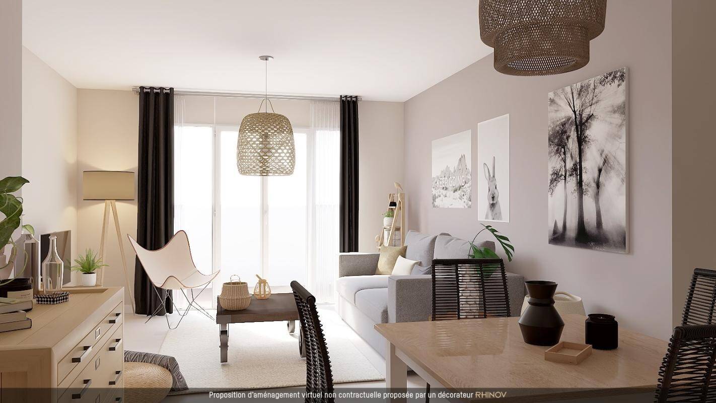Maison à louer, 73m², VILLIERS SUR MARNE