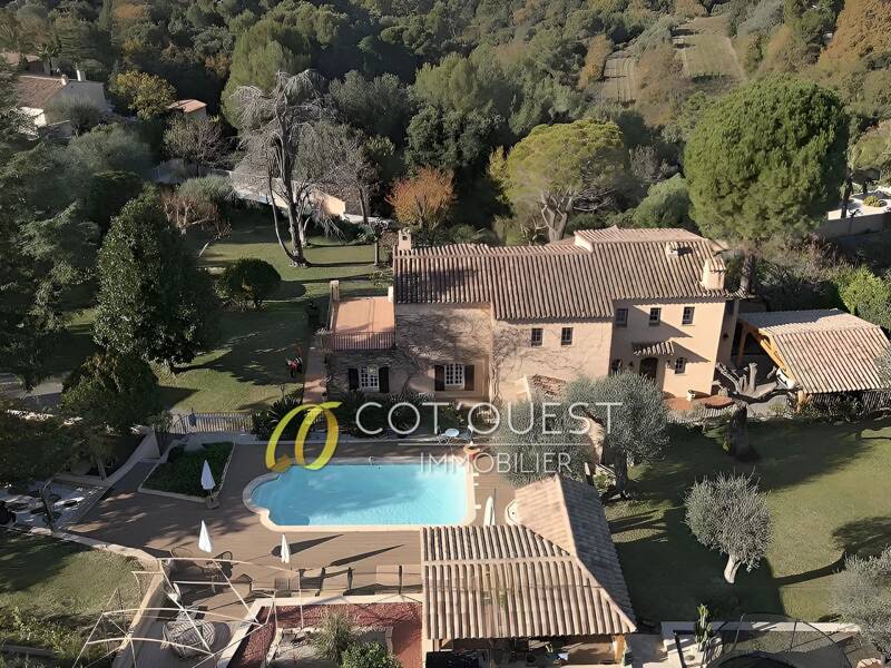 Maison à vendre, 305m², NICE