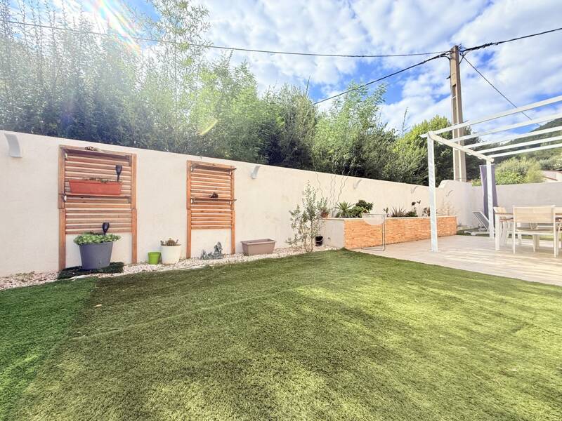 Maison à vendre, 91m², LE REVEST LES EAUX