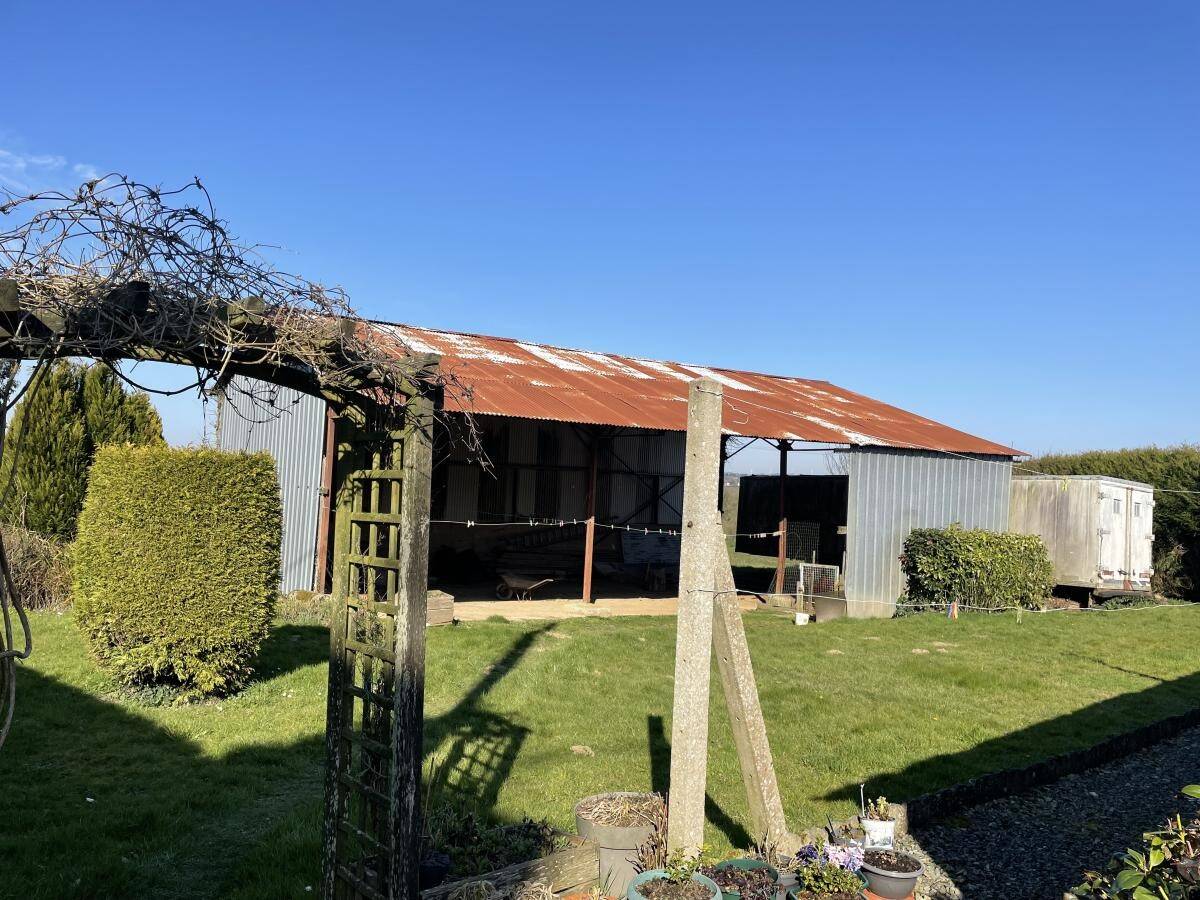 Maison à vendre, 137m², PLOUGUENAST