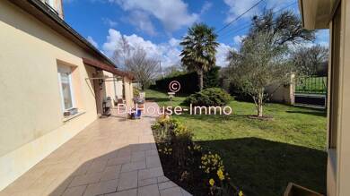 Maison à vendre 335 000 € 8 pièces 5 chambres 190 m² 2 400 m² de terrain Teloche 72220