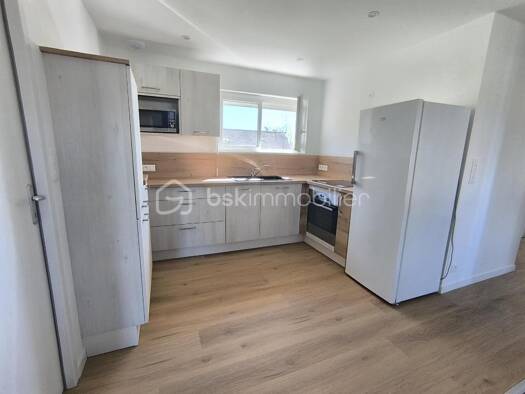 Maison à vendre 329 000 € 5 pièces 3 chambres 80 m² 1 014 m² de terrain Vains 50300