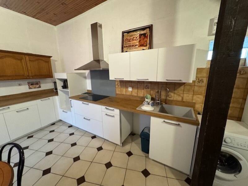 Maison à louer, 78m², CARCASSONNE
