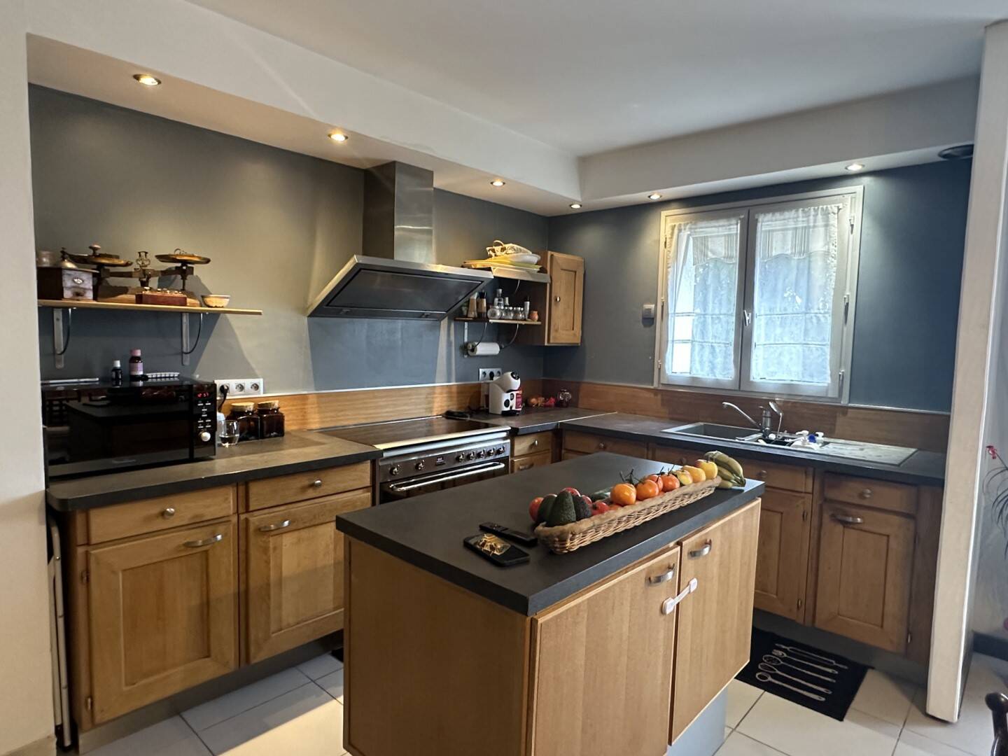 Maison à vendre, 150m², LIVRY SUR SEINE
