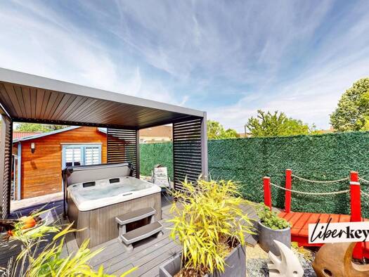 Maison à vendre 350 000 € 6 pièces 3 chambres 179 m² 720 m² de terrain Cormicy 51220