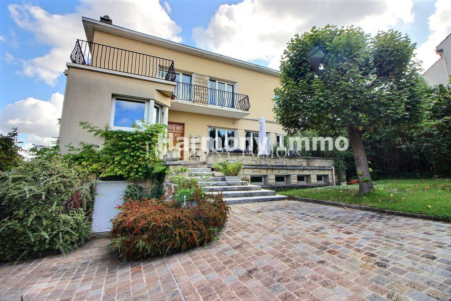Maison à vendre, 167m², ANTONY