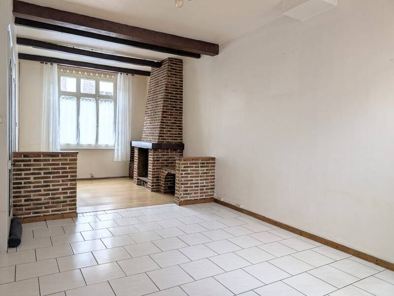 Maison à vendre, 107m², LA MADELEINE