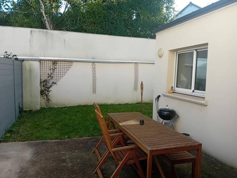 Maison à louer, 113m², NANTES