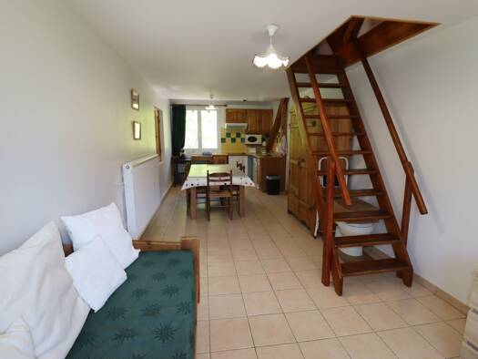 Appartement à vendre 165 000 € 3 pièces 2 chambres 50 m² Étage 2/2 Allos 04260