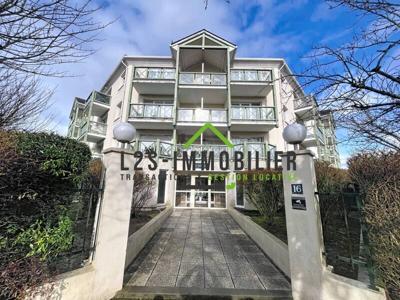 Maison à louer, 46m², DOMONT