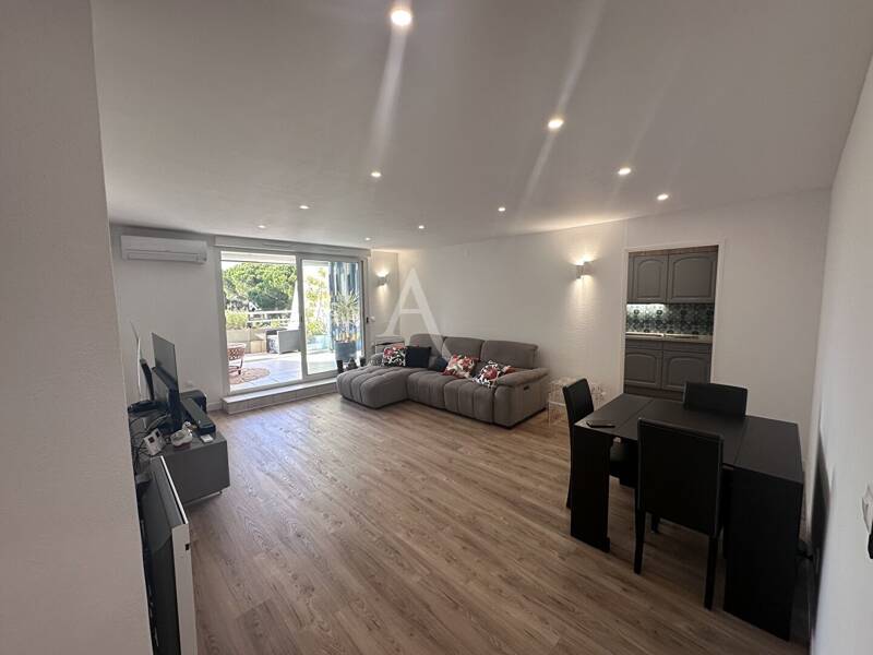 Maison à louer, 73m², LA GRANDE MOTTE