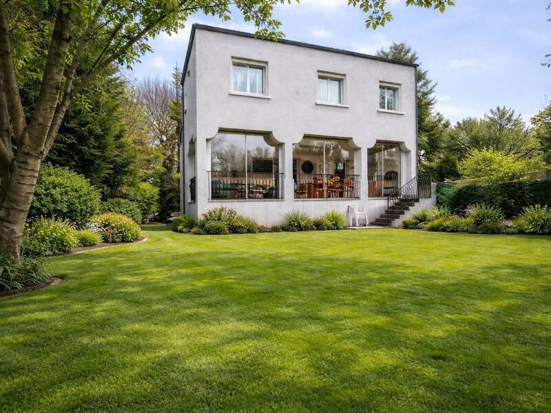 Maison à vendre, 170m², VAUCRESSON