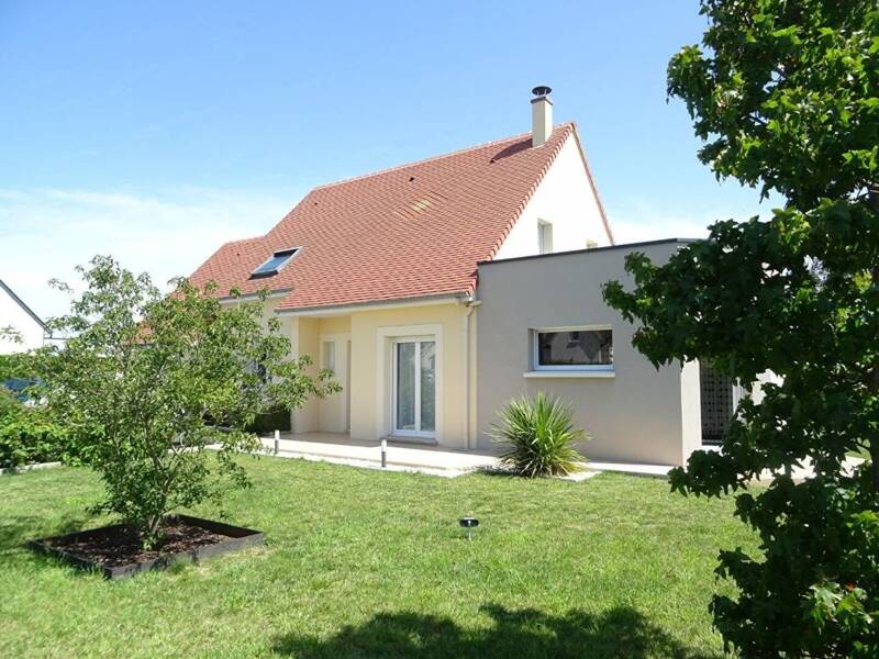 Maison à vendre, 128m², FRENOUVILLE