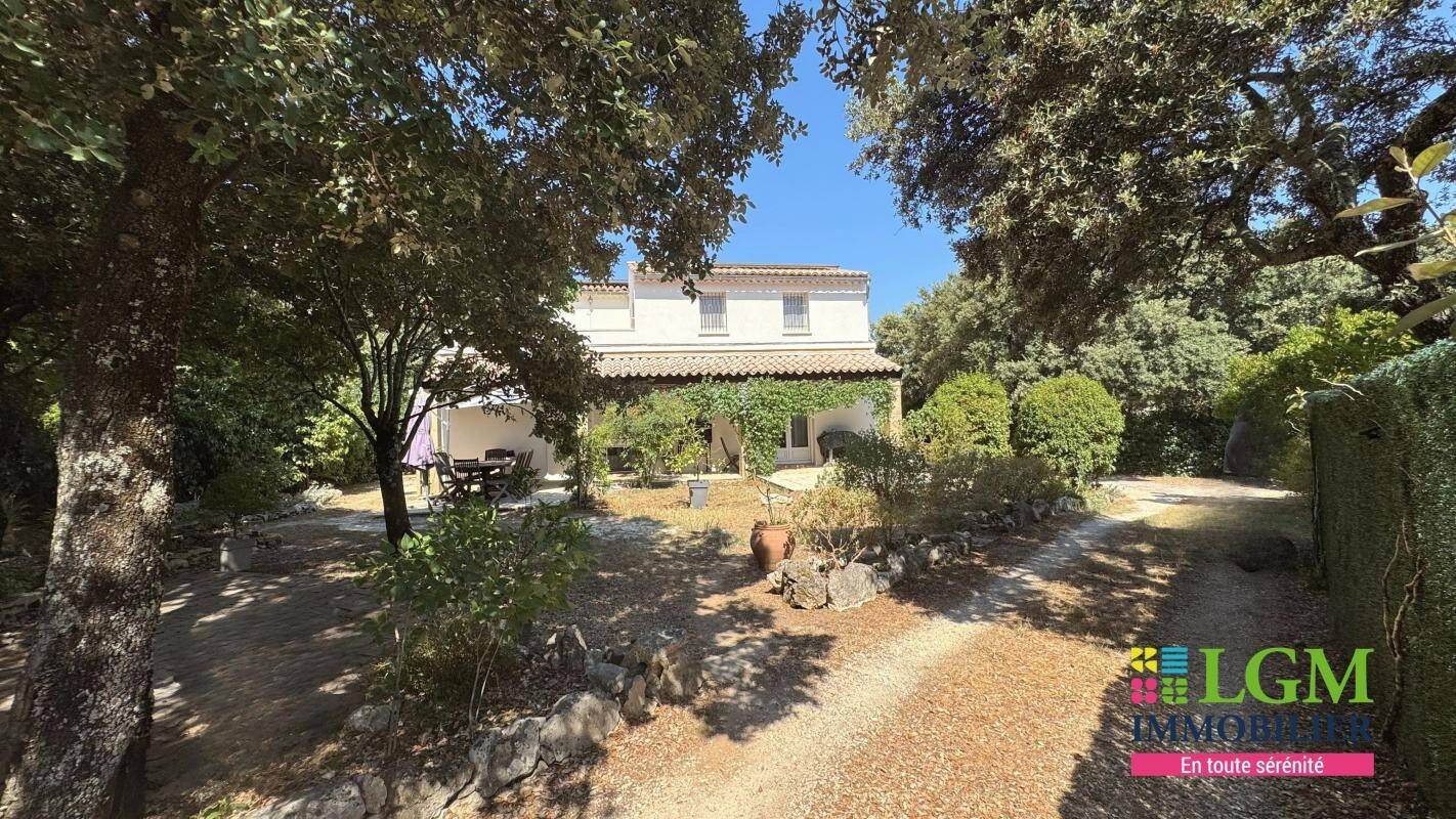 Maison à vendre, 173m², SAINT SIFFRET
