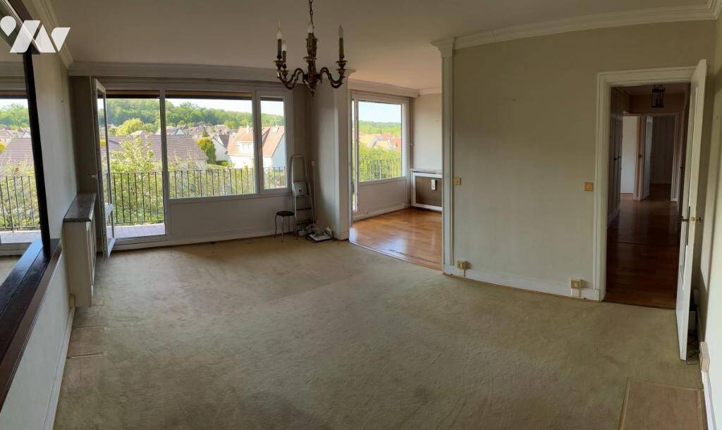 Maison à vendre, 89m², LES CLAYES SOUS BOIS