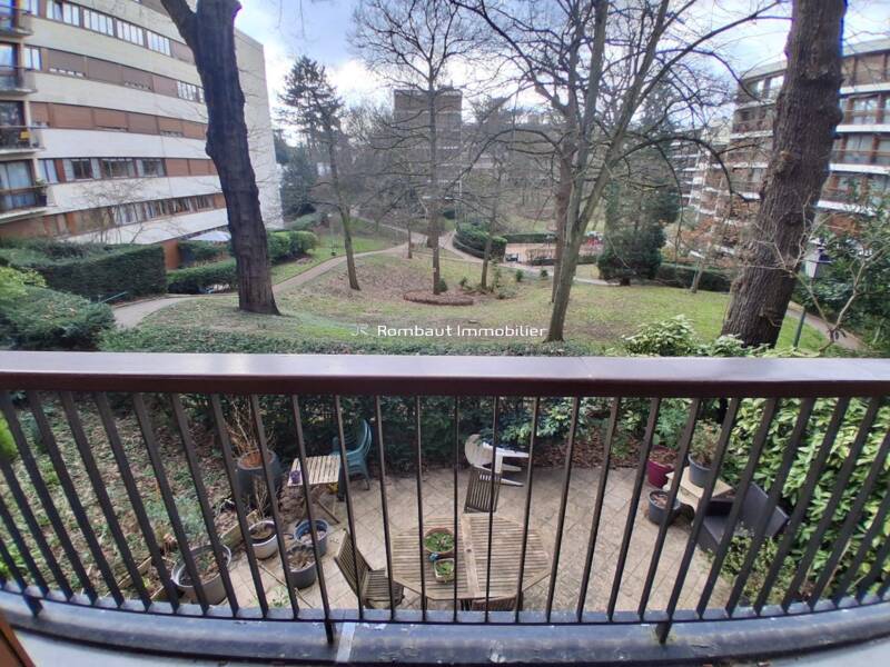 Maison à louer, 87m², LA CELLE SAINT CLOUD