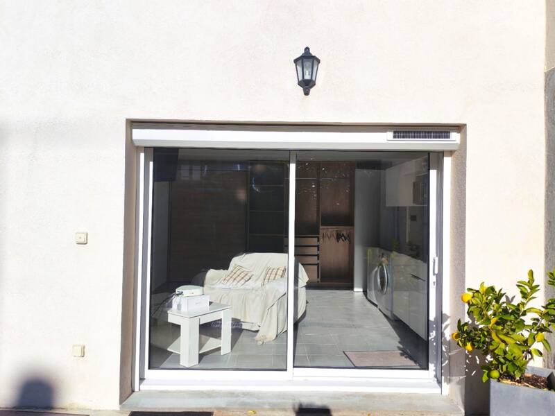 Maison à louer, 30m², BRIGNOLES