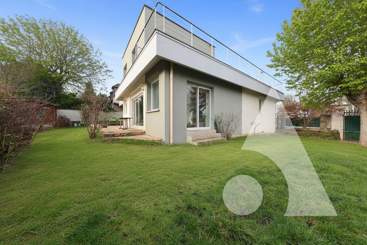Maison à vendre, 146m², EVRY