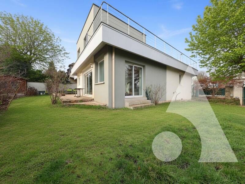 Maison à vendre, 146m², EVRY