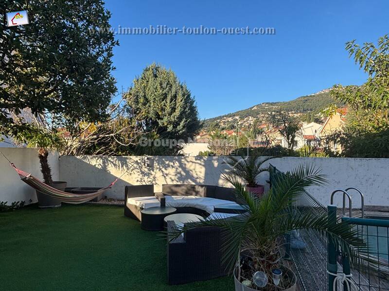 Maison à vendre, 81m², TOULON