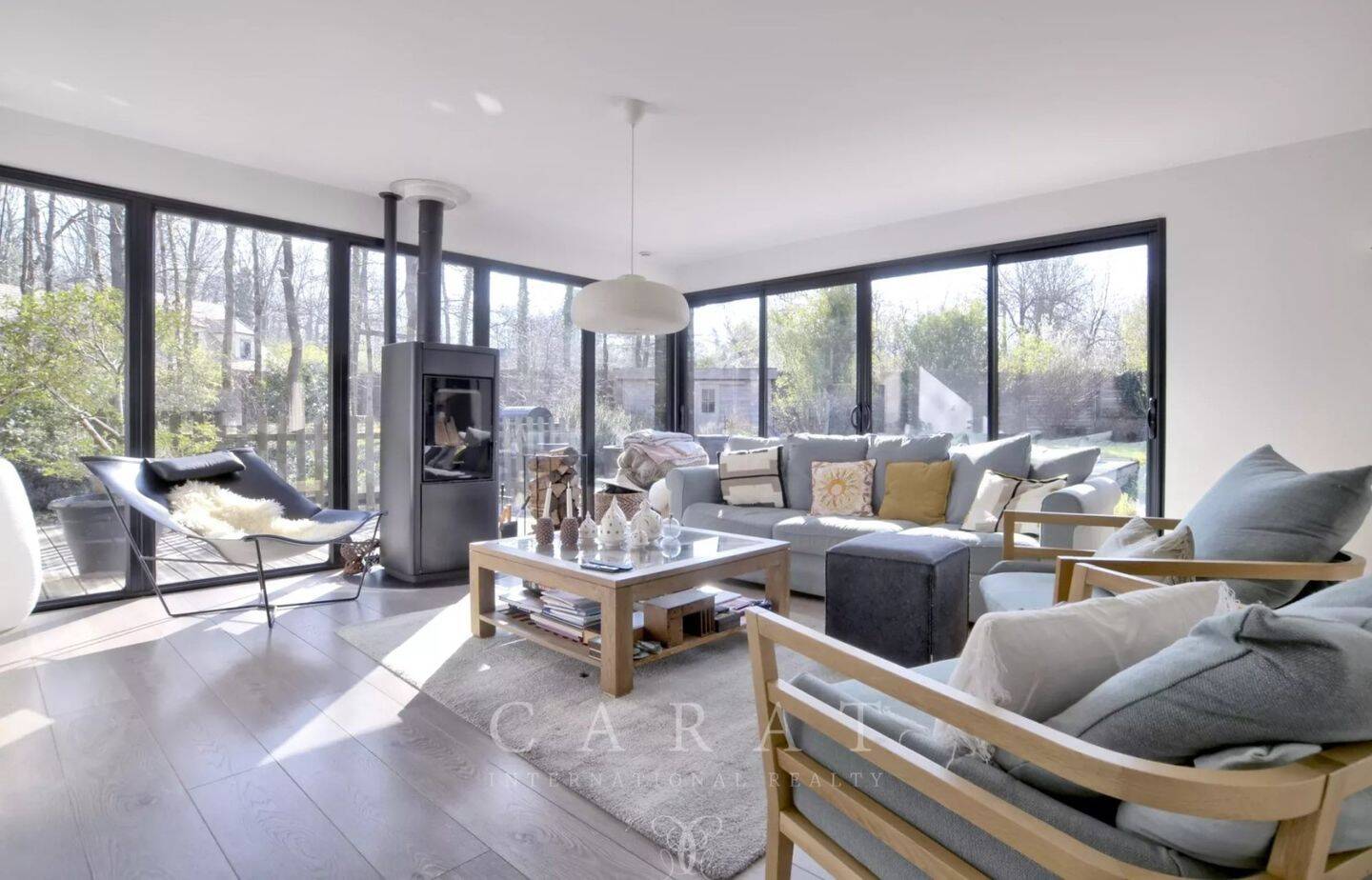 Maison à vendre, 169m², GAMBAIS
