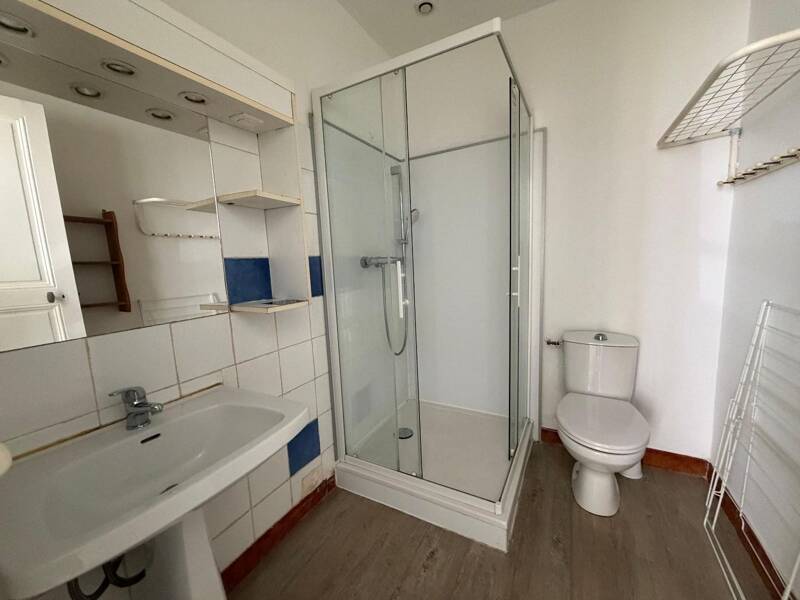 Maison à louer, 22m², CAVAILLON