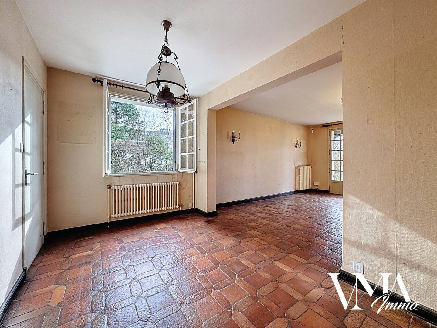 Maison à vendre, 188m², SAINTE FOY L'ARGENTIERE