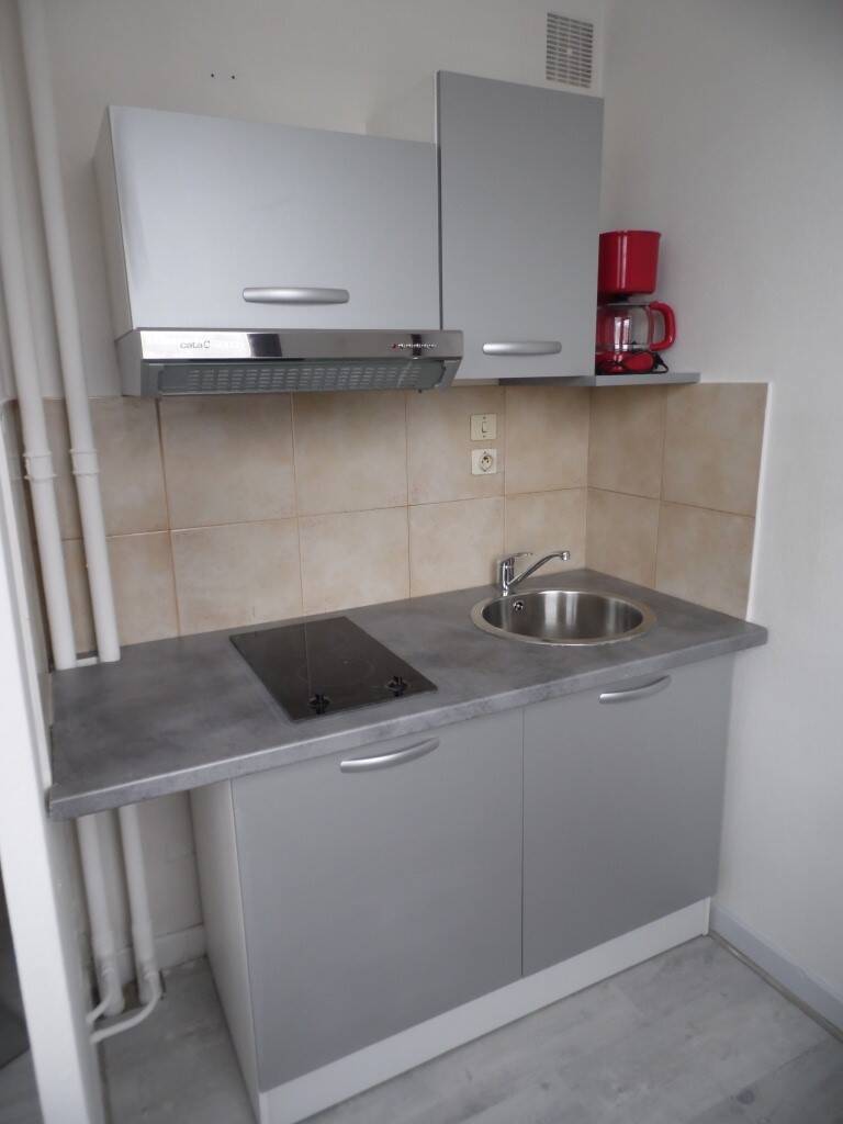 Maison à louer, 25m², NANCY